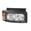 Ajovalo TRUCKLIGHT HL-RV001R