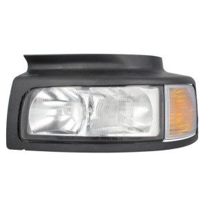 Основная фара TRUCKLIGHT HL-RV001L