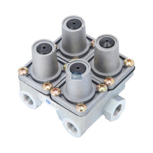 Suojaventtiili, monipiiri DT Spare Parts 4.60923