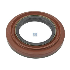 Akselitiiviste, jakovaihteisto DT Spare Parts 3.60131