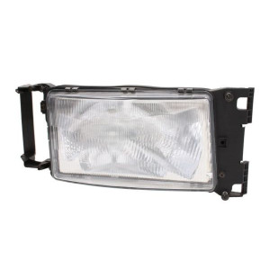Headlight TRUCKLIGHT HL-SC001R