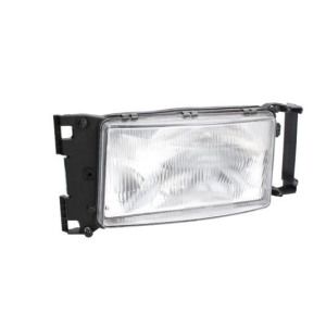 Headlight TRUCKLIGHT HL-SC001L