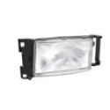 Headlight TRUCKLIGHT HL-SC001L