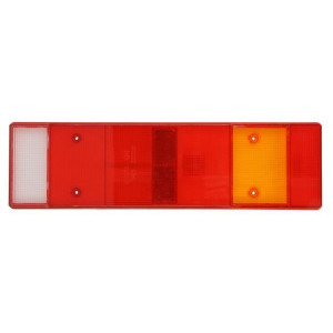 Рассеиватель, задний противотуманный фонарь TRUCKLIGHT TL-MA001L-L/R