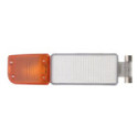 Фонарь указателя поворота TRUCKLIGHT CL-MA002R