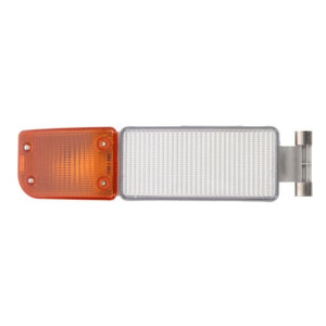 Фонарь указателя поворота TRUCKLIGHT CL-MA002R