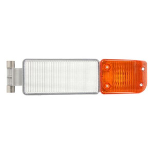 Фонарь указателя поворота TRUCKLIGHT CL-MA002L