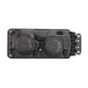 Headlight TRUCKLIGHT HL-IV002L
