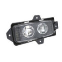 Headlight TRUCKLIGHT FL-RV001L