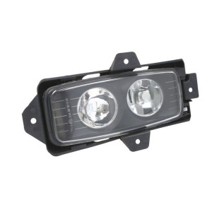 Основная фара TRUCKLIGHT FL-RV001L
