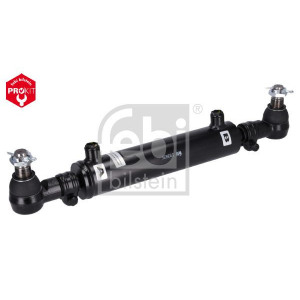 Slave Cylinder, power steering FEBI BILSTEIN 193505