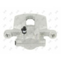 Brake Caliper ABAKUS 131-04-634