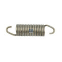 Spring, brake shoes DT Spare Parts 6.60221