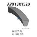 Kiilahihnasarja DT Spare Parts 6.31430