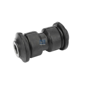Bushing, leaf spring DT Spare Parts 6.11053