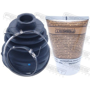 Bellow Kit, drive shaft FEBEST 0215-C11XT