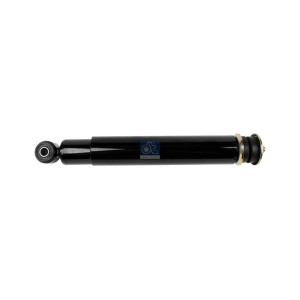 Amort DT Spare Parts 3.66525