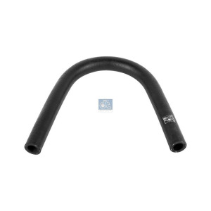 Radiator Hose DT Spare Parts 4.80297