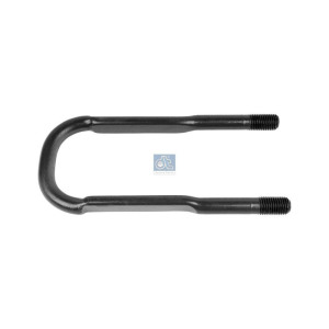 Jousisinkilä DT Spare Parts 1.25421