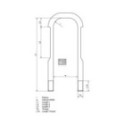 Spring Clamp DT Spare Parts 1.25421