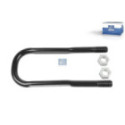 Jousisinkilä DT Spare Parts 1.32580