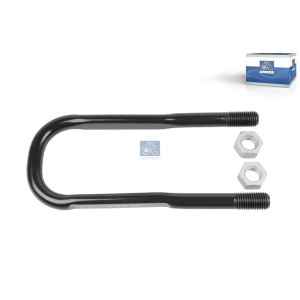 Jousisinkilä DT Spare Parts 1.32580