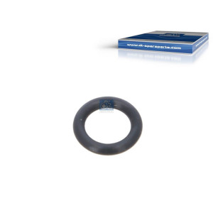 Прокладка, водяной насос DT Spare Parts 1.24058