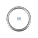 Gasket, cylinder head DT Spare Parts 4.20217