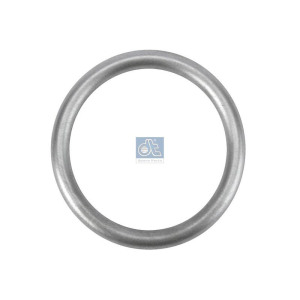 Gasket, cylinder head DT Spare Parts 4.20217