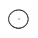 Gasket, water pump DT Spare Parts 6.30069