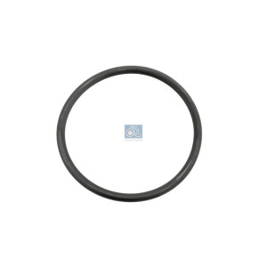 Gasket, water pump DT Spare Parts 6.30069