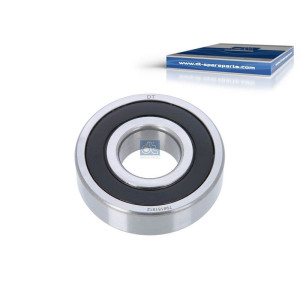 Pilot Bearing, clutch DT Spare Parts 1.10311