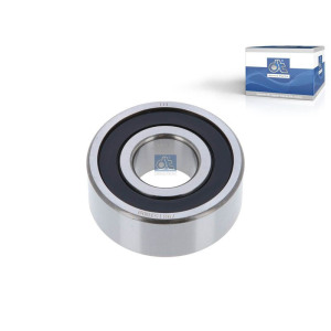 Crankshaft Bearing DT Spare Parts 4.61241