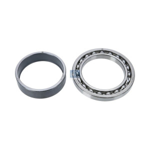 Подвеска, механическая коробка передач DT Spare Parts 4.63179
