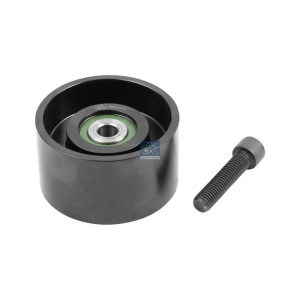 Натяжной ролик, поликлиновой ремень DT Spare Parts 3.34070