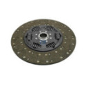 Диск сцепления DT Spare Parts 1.13305
