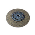 Kytkinlevy DT Spare Parts 3.40037