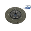 Kytkinlevy DT Spare Parts 4.63809