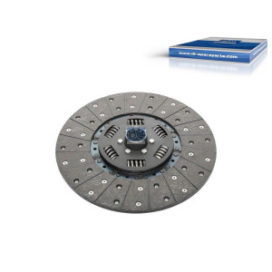 Siduriketas DT Spare Parts 4.64257