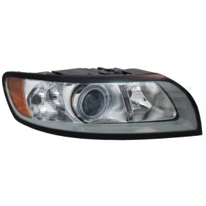 Headlight TYC 20-11887-05-2