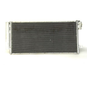 Kondensaator,kliimaseade THERMOTEC KTT110200