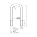 Vedrukammits DT Spare Parts 3.66108