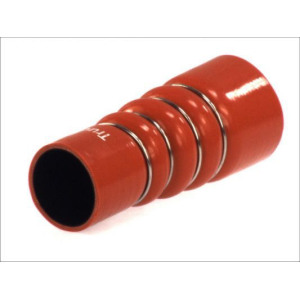 Charge Air Hose THERMOTEC SI-MA02