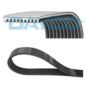 V-Ribbed Belt DAYCO 10PK1630HD