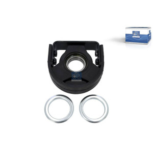Подвеска, карданный вал DT Spare Parts 4.80933