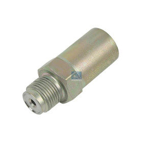 Survepiiramisklapp, Common-Rail-Süsteem DT Spare Parts 6.33285