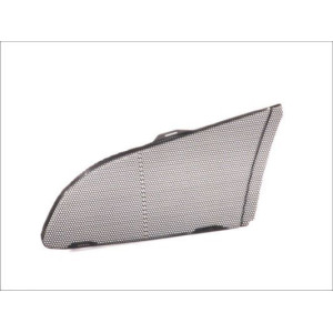 Radiator Grille PACOL BPA-SC009L