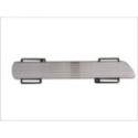 Bumper Cover, trailer hitch PACOL BPA-SC016R