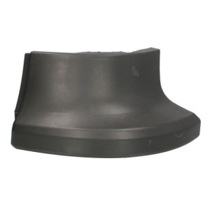 Housing, headlight PACOL BPC-SC016L