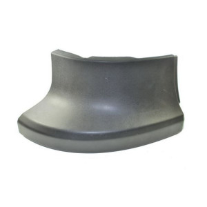 Housing, headlight PACOL BPC-SC016R